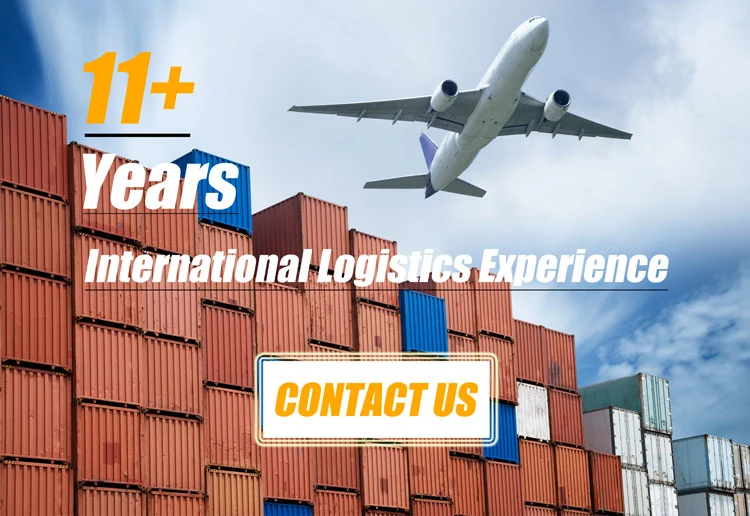 Custom Clearance Fast Air Delivery China Shipping Cost to Denmark