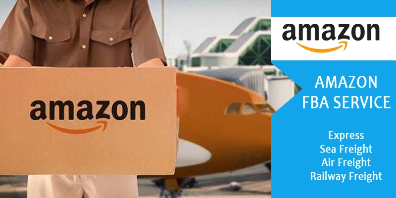 Fba Amazon DDP Air /Sea Shipping Agent From Shenzhen to Malaysia