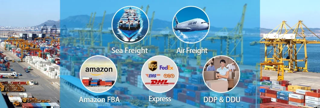 Reliable Shipping Agent Oversize Cargo to USA Italy Poland France