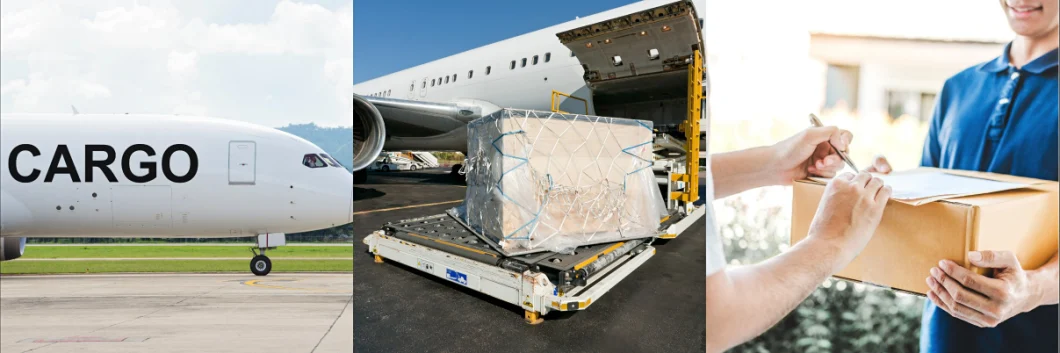 Fast Air Cargo Shipping Agent From Alibaba 1688 China to Saudi Arabia Ksa Amazon Fba