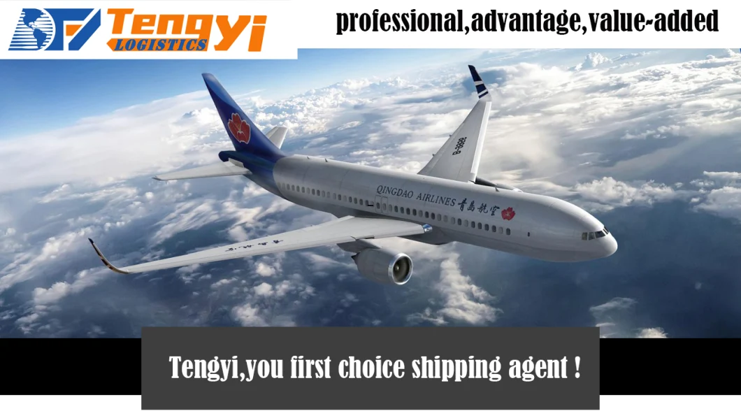 Cheapest Shipping Rates Air/Sea Cargo Services China to USA/Europe/Worldwide Fba Amazon Freight Forwarder Logistics Agent