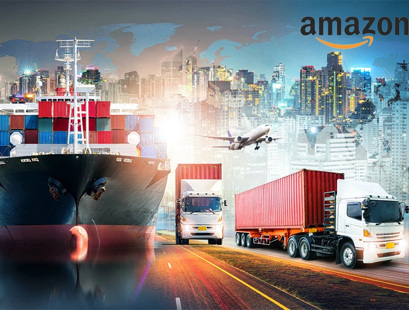 Fba Amazon DDP Air /Sea Shipping Agent From Shenzhen to Malaysia
