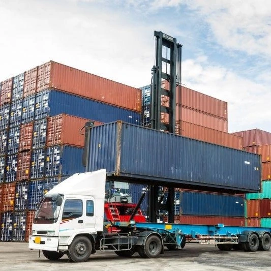 Sea Freight Rates Best Shipping Agent From Shenzhen to Europe with Door to Door Services