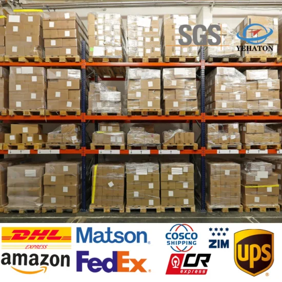 Expédition sûre de mer/océan/camion/air/Express de taux bas, transitaire de livraison directe de Shenzhen/Guangzhou Amazon Fba de la Chine au Canada Logistique de livraison de fret