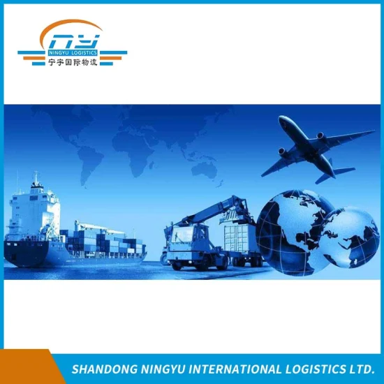 Agent de fret professionnel/fournisseur de services logistiques expérimenté/expédition de conteneurs de la chine vers l'australie par mer/air